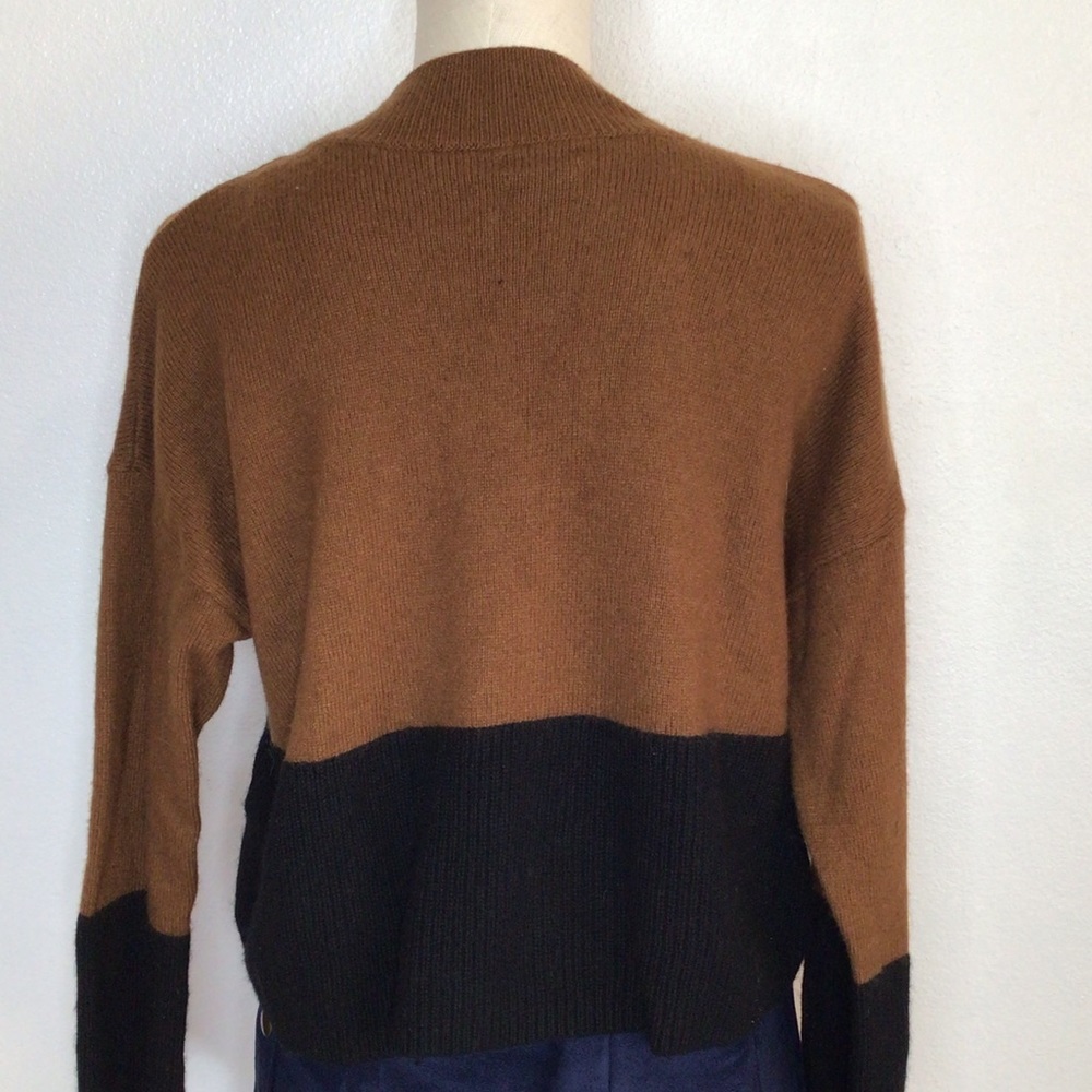 Wool blend Sweater - Picture 5 of 13